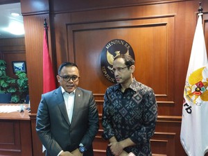 Rekrut 1 Juta Guru PPPK Akhir 2024, Pemerintah Siapkan Insentif