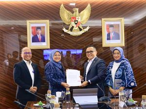 Menaker: Pola Pikir dan Budaya Kunci Keberhasilan Reformasi Birokrasi