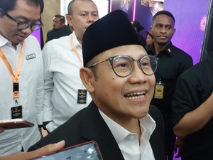 Cak Imin Ingatkan Bahaya KKN, Ungkit Kehancuran saat Orde Baru