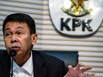 Tak Ada Lagi Akses Khusus, Firli Akan Diberlakukan Seperti Tamu di KPK