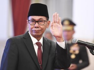 Berbanding Terbalik dengan Firli, Ini Harta Nawawi Ketua KPK Baru
