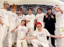 Lirik Lagu Walk NCT 127 dan Terjemahannya yang Trending di YouTube