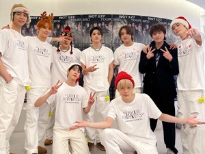 Lirik Lagu Walk NCT 127 dan Terjemahannya yang Trending di YouTube