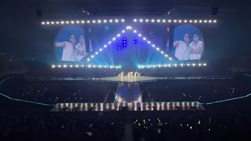 NCT 127 3RD TOUR NEO CITY: SEOUL - THE UNITY