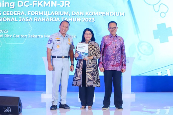 Pedoman Buku Jasa Raharja