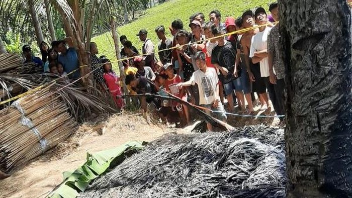 Pembunuhan Rosidah di Banyuwangi