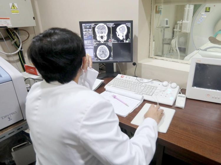 Pentingnya Penanganan Pre-Hospital pada Korban Kecelakaan