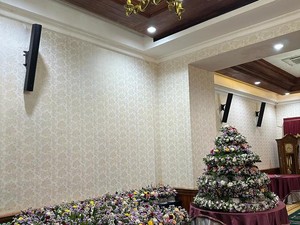 Cerita Choirun Nisa Pernah Jual Tumpeng Seharga Motor