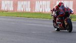 Ini Motor Ducati yang Bawa Bagnaia Pertahankan Gelar Juara Dunia MotoGP
