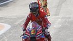 Ini Motor Ducati yang Bawa Bagnaia Pertahankan Gelar Juara Dunia MotoGP