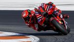 Ini Motor Ducati yang Bawa Bagnaia Pertahankan Gelar Juara Dunia MotoGP