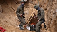 Bunker tersebut, yang konon dibangun beberapa dekade lalu, berisi ruang operasi bawah tanah yang aman dan jaringan terowongan. Adapun gedung Rumah Sakit Al Shifa Nomor 2, dibangun oleh Israel sebagai tambahan pada pertengahan tahun 1980-an dan berisi ruang bawah tanah semen besar yang awalnya dimaksudkan untuk tugas binatu dan administrasi.  