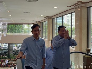 Besok Mulai Kampanye, Prabowo-Gibran Gelar Doa Bareng Habib Syech Malam Ini