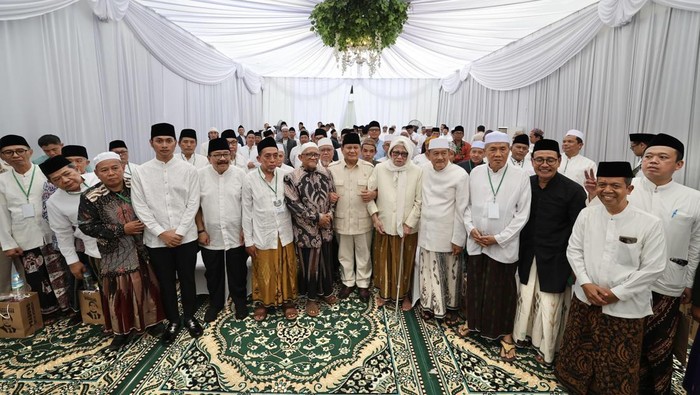 Prabowo Subianto (dok. istimewa).