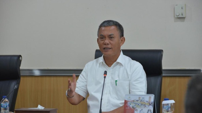 Ketua DPRD Jakarta Pertanyakan Fungsi Dana Kelurahan 5% dari APBD di UU DKJ