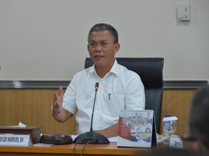 Soal Anggaran Kemiskinan-Stunting, Ketua DPRD DKI: Harus Tepat Sasaran
