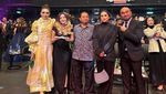 Putra-Putri Indonesia Rebut Penghargaan Bergengsi di Malaysia