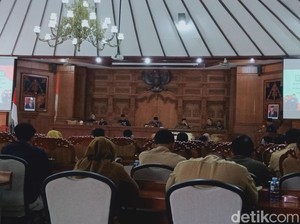 APBD Klaten 2024 Rp 3,1 T, Sekda: Fokus Kemiskinan-Infrastruktur