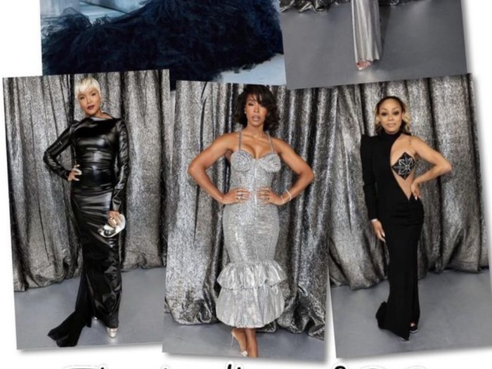 Reuni Mantan Anggota Destinys Child