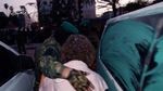 Saling Dadah Warnai Pembebasan Sandera oleh Hamas Saling Dadah Warnai Pembebasan Sandera oleh Hamas