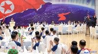 Peluncuran satelit mata-mata Pyongyang ini dilakukan dengan diawasi langsung oleh pemimpin rezim komunis ini, Kim Jong Un. Satelit yang diberi nama Malligyong-1 itu diklaim berhasil diluncurkan dengan roket Chollima-1 dari fasilitas peluncuran satelit Sohae pada Selasa (21/11) malam, sekitar pukul 22.42 waktu setempat. Ini merupakan satelit mata-mata pertama Korea Utara.
