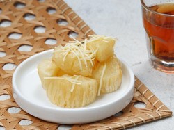 Apakah Singkong Bagus untuk Diet? Ini Jawaban dan Faktanya