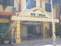 1 Tersangka Lain Penganiaya Siswa MAN 1 Medan Ditangkap, Senior Korban