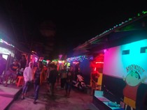 33 PSK Kabur Saat Kantor Satpol PP Denpasar Diserang OTK