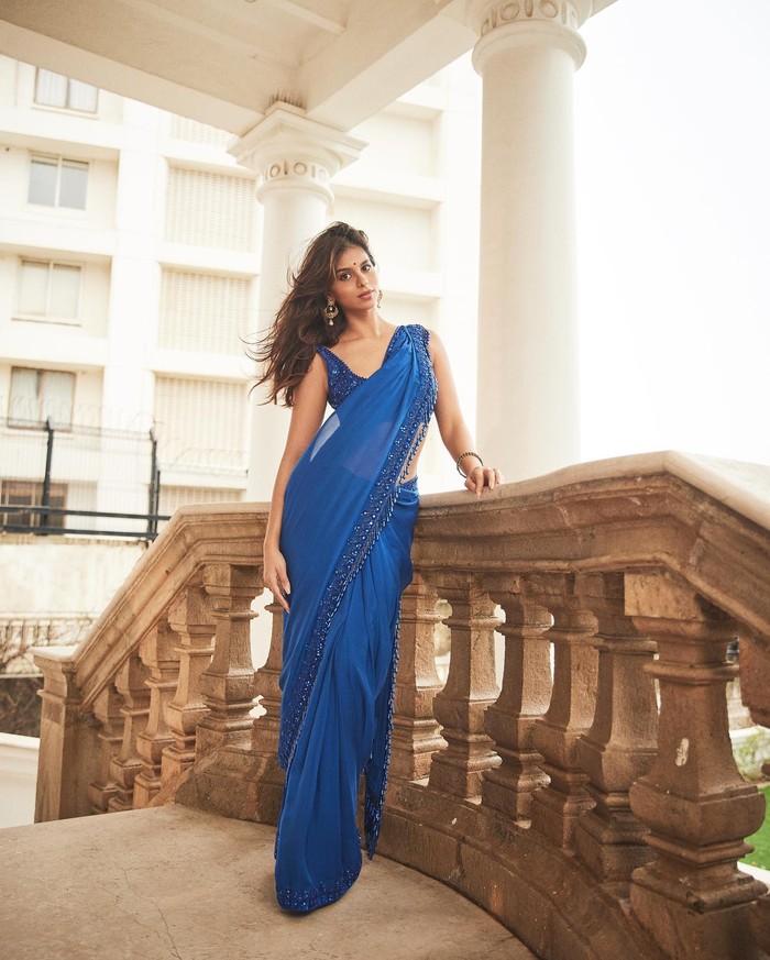 suhana khan