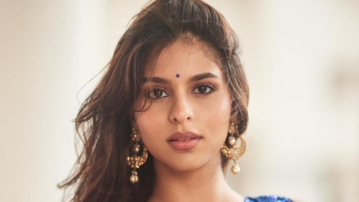 suhana khan