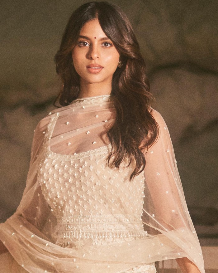 suhana khan