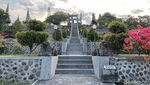 Taman Ujung, Mengintip Tempat Refreshing Raja Karangasem