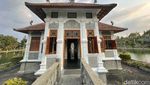 Taman Ujung, Mengintip Tempat Refreshing Raja Karangasem
