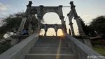 Taman Ujung, Mengintip Tempat Refreshing Raja Karangasem