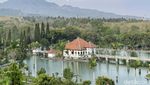 Taman Ujung, Mengintip Tempat Refreshing Raja Karangasem