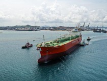 Harumkan Indonesia, Tanker-tanker PIS Sukses Tembus 50 Rute Global