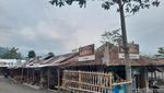 Menikmati Pemandangan Garut Kota dari Tegal Malaka