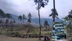 Menikmati Pemandangan Garut Kota dari Tegal Malaka
