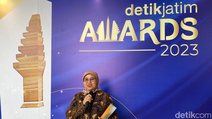 Telkomsel detikJatim Awards 2023