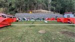 Teras Abang Camping Ground, Kemping Cantik di Tepi Danau Batur