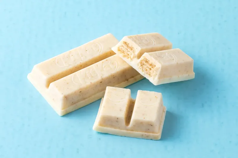 Terbaru! KitKat Rasa Gula Mentega yang Terinspirasi Sereal Populer