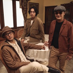 Cinta Tapi Terluka dari The Chasmala