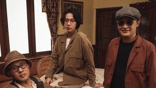 Cinta Tapi Terluka dari The Chasmala