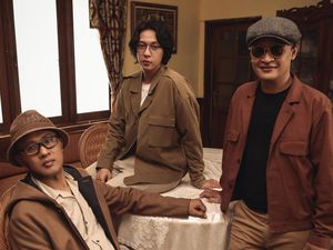 Cinta Tapi Terluka dari The Chasmala