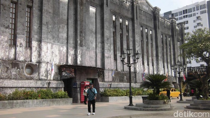 The Heritage Solo, Kartasura