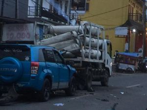 Apa itu CNG Terkait Gas Meledak di Sukabumi Hingga 2 Orang Tewas?