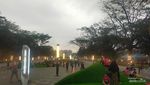 Taman Monumen Perjuangan Rakyat Jabar Kini Sangat Ramah Anak