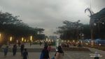 Taman Monumen Perjuangan Rakyat Jabar Kini Sangat Ramah Anak