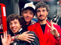 Valentino Rossi Bicara Kelebihan Bagnaia: Agresif tapi Nggak Kotor
