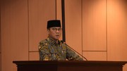 Wakil Ketua MPR Ajak Warga Akhiri Perselisihan Usai Pilpres